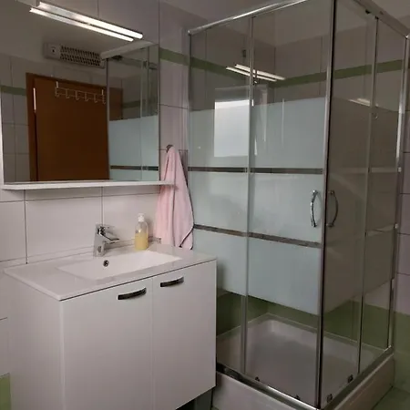 Appartement Karlo, Pula