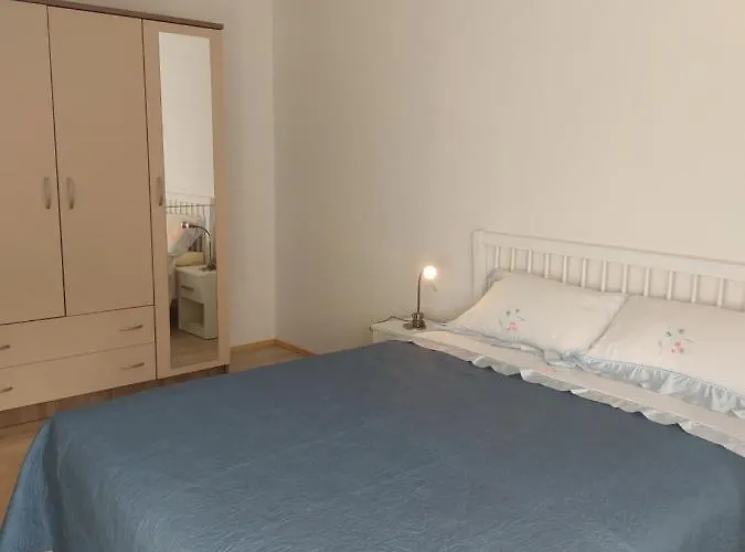 Apartman Karlo,